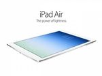 Apple уменьшила большой iPad и улучшила маленький
