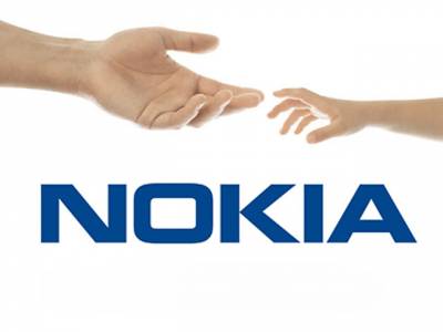 .net: Nokia   