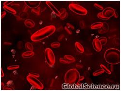 Ученые остановили старение клеток крови