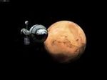 Россия без Украины не сможет полететь на Марс