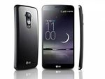 LG анонсировала изогнутый смартфон, "излечивающий" свои царапины