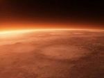 Марс спасет Землю от глобального потепления