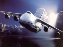Россия и Украина готовы возобновить производство Ан-124