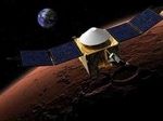Спутник MAVEN отправят на орбиту Марса