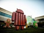 Android 4.4 заработает на дешевых смартфонах