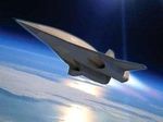 США заявили о разработке гиперзвукового бомбардировщика
