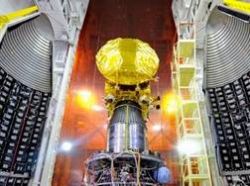 Индия готовит зонд для полета на Марс