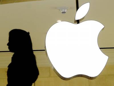 Apple раскрыла, скольких пользователей "сдала" спецслужбам