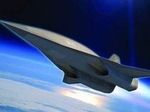 Самолет Lockheed Martin заменит SR-71 Blackbird