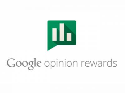 Google разрешила оплачивать Android-приложения участием в опросах
