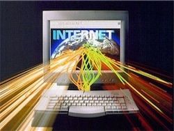 Лазерный интернет: быстрее и еще быстрее