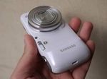 .  Android- Samsung Galaxy S4 Zoom | 