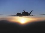 ВВС США увеличили заказ на беспилотники Global Hawk