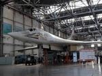 Модернизация Ту-160 снова откладывается | техномания