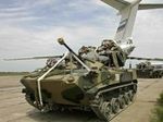 Российские десантники получат 200 модернизированных БМД