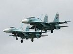 Истребитель Су-27 снят с эксплуатации в Беларуси