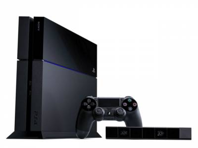 PlayStation 4 поступила в продажу: первые впечатления