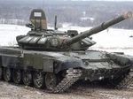 Разработка новых танков Армата будет завершена в 2015-м