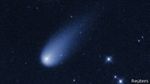 Комета века сулит землянам редкое зрелище