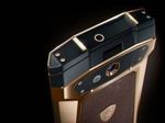 Аntares: премиум-смартфон от Lamborghini за $4 тысячи