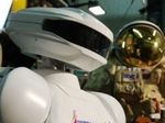 Россия представила андроида для работы на МКС