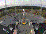Россия до конца года запустит в космос пять ракет