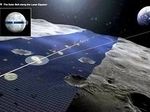Ученые хотят на Луне производить электричество