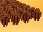 Поиск Google на Android-смартфонах залез в приложения