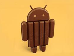 Android 4.4.1 добрался до пользователей Nexus-устройств
