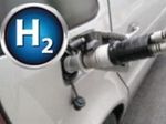 Газ снова в моде. Почему автопром увлекся водородным транспортом? | техномания