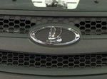 Новую модель Lada засняли на тестах | техномания