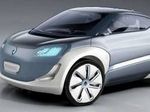 Renault представит первую гибридную модель