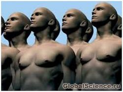 Клонирование людей станет возможным уже через 50 лет