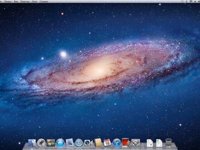 Обновление OS X улучшает Mail и Safari