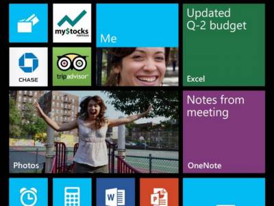 Windows Phone позаимствует функции у iOS и Android