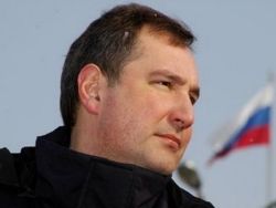 Рогозин хочет создать систему боевого управления РВСН и ВКО