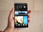   .   HTC One Max | 