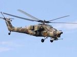 Испытания вертолета Ми-28НМ начнутся через три года