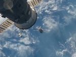 NASA продлило с Россией контракт на полеты астронавтов