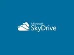 Обладателям "винфонов" подарили 20 гигабайт в SkyDrive