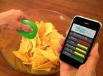 Ручной сканер TellSpec определит состав вашей еды