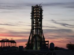 Новую ракету-носитель Союз-2.1в могут запустить до конца года