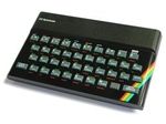 ZX Spectrum     