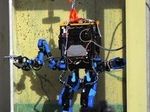 Робот Google Schaft победил на конкурсе DARPA
