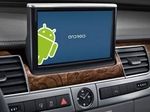 Google и Audi договорились поселить Android в автомобилях | техномания