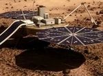 Модуль Mars One высадится на Марсе в 2024 году