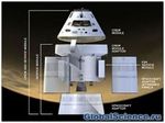 ESA создает робота для работы в космосе