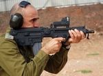 Израильский Тавор получил приз винтовка года в США