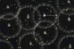 Астрофизики построили рекордно точную вселенскую «линейку» | техномания
