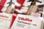 Антивирусный бренд McAfee прекратит существование
